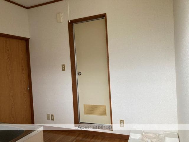 コーポHARAの内装写真