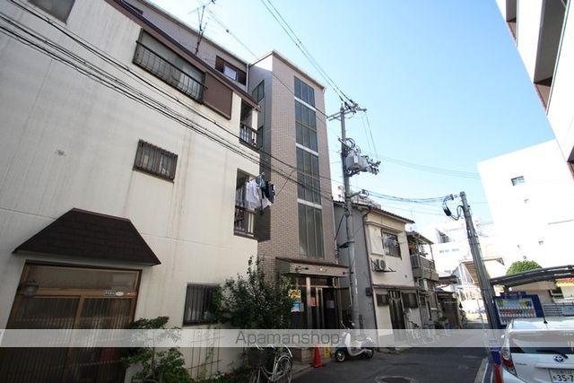 ロフティ淡路の外観写真
