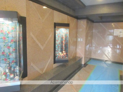 エクセリア高円寺[1R/18.17m2]の共用部6