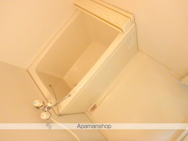 サンティール常盤の内装写真