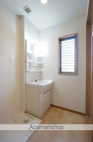 グランドソレーユ稲川の内装写真
