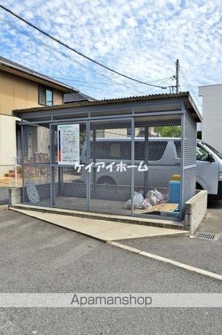 レオパレスひまわりのその他写真