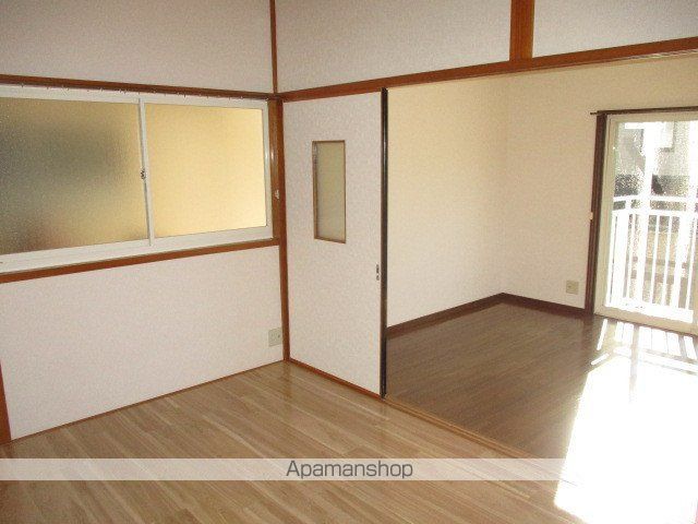 アネックス早川Bの内装写真
