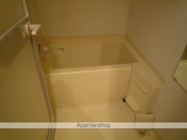 ワイズあいの里IIの内装写真