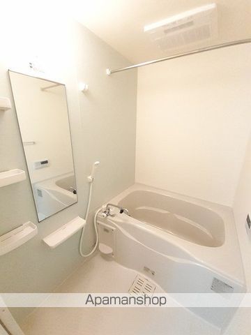 クラール名東 Aの内装写真