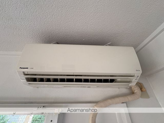 ビレッジハウス南清水タワー1号棟の内装写真