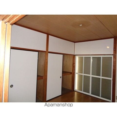 コーポいわおの内装写真