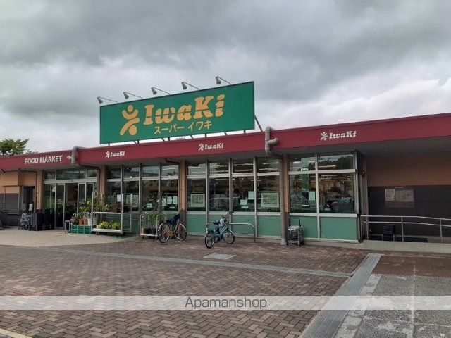 久御山ファーストマンションの周辺写真