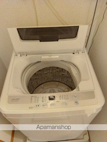 レオパレス北緯43度の内装写真