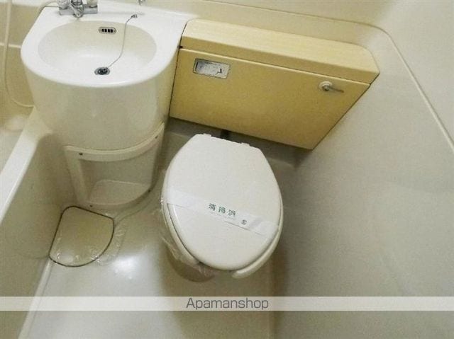 プチレジョン柏木の内装写真