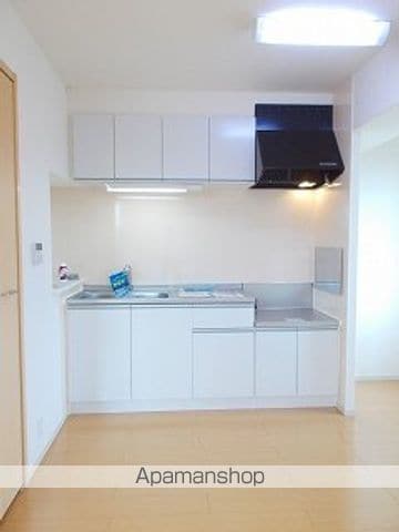 メゾン ド アダージョ Aの内装写真
