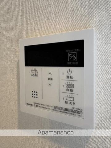 シュタット練馬春日町の内装写真