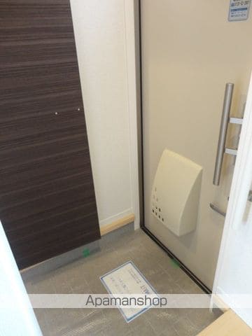 Casa Lena IIの内装写真