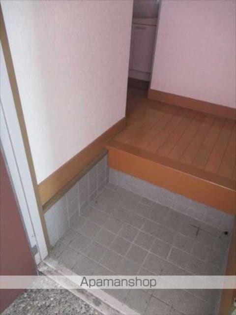 小雑賀ハイツⅠ[1LDK/33.06m2]の玄関