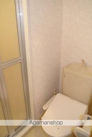 グランヴァン戸越銀座の内装写真