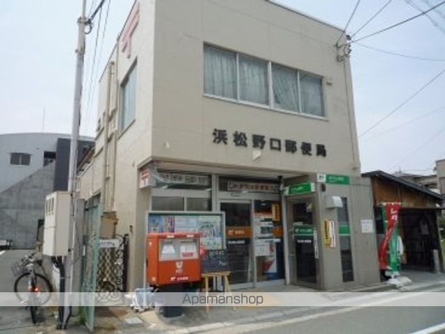 ハピネスブルーBの周辺写真