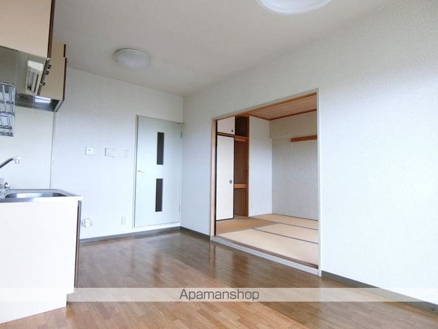 ステラハウスの内装写真