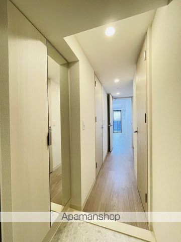 M−LUXE丸の内の内装写真