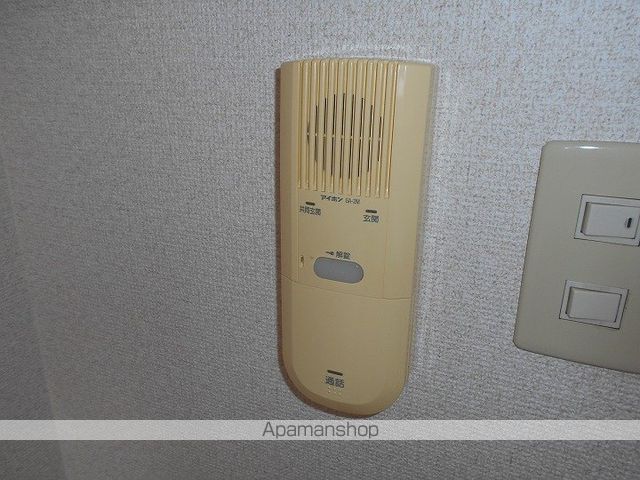 カーサフェリース天保山の内装写真