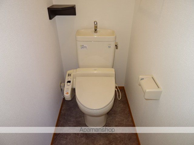ロワール福原C棟の内装写真