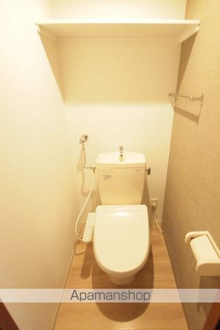 Y’S月寒西の内装写真