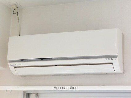 グランドハイム朝生田[1R/22.81m2]のその他設備