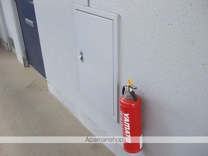 リモーブル旭ヶ丘[1R/22m2]の共用部2