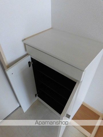 エルディム有楽の内装写真