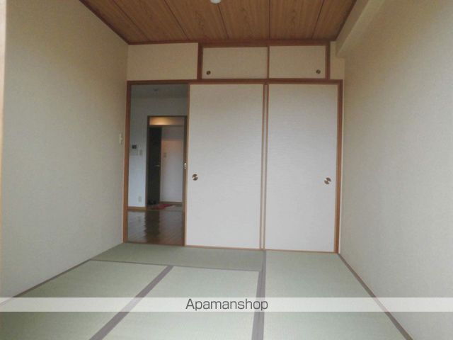 レピア堺湊の内装写真