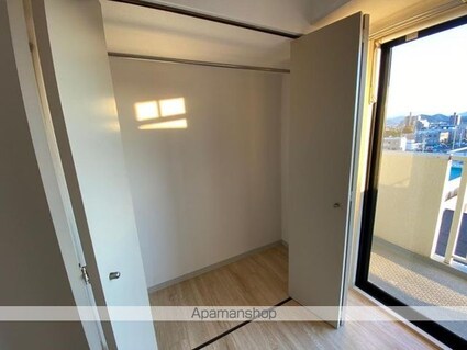 香川県高松市伏石町[2LDK/69.3m2]の収納