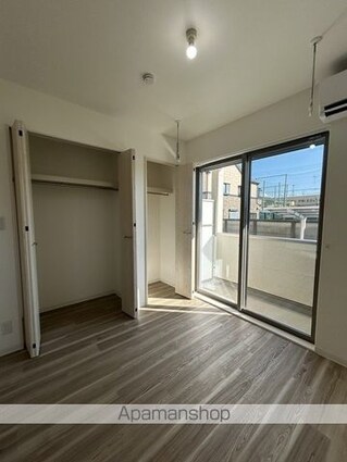 大阪府岸和田市春木宮川町[1LDK/31.23m2]の内装1