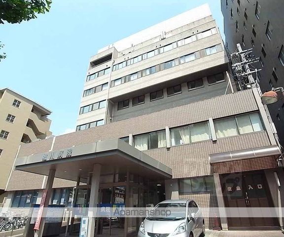 カーナハイツの周辺写真