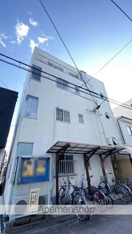 サニーコーポの外観写真