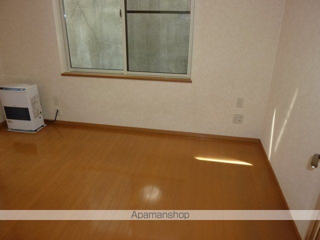 ロージェ・ブルーの内装写真