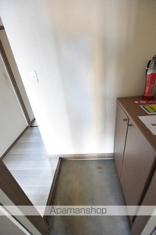 KIハウスN50C棟の内装写真
