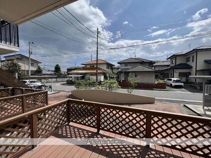 リビングタウン長久保　Ｂ[2LDK/52.4m2]の内装3