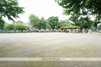 サンセット９０[1DK/35.92m2]の周辺8