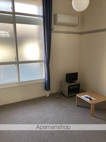 レオパレス2000の内装写真
