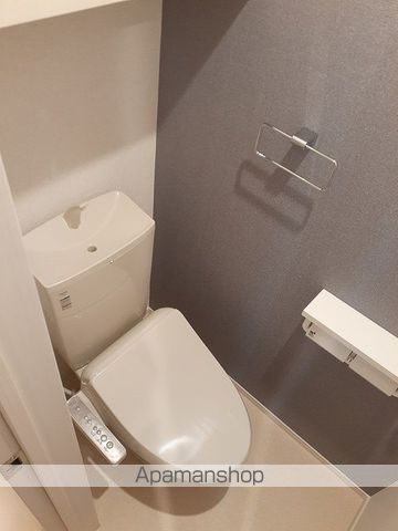 ブリッランテの内装写真