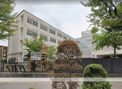 ダイアパレスステーションプラザ五橋[1K/24.75m2]の周辺4