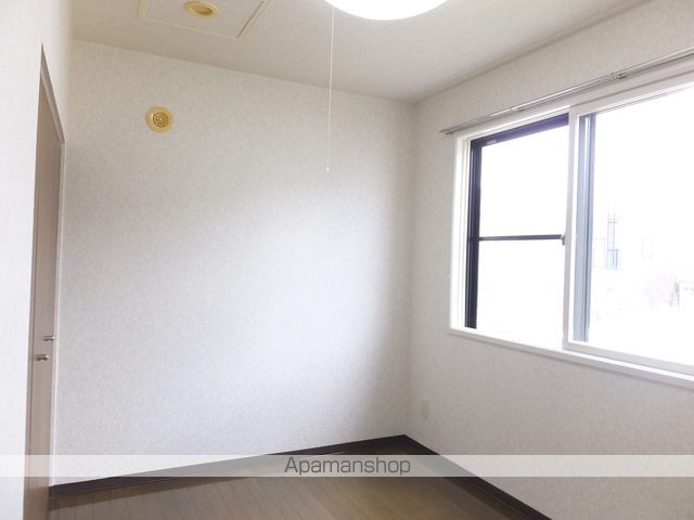 フォレスト東札幌の内装写真