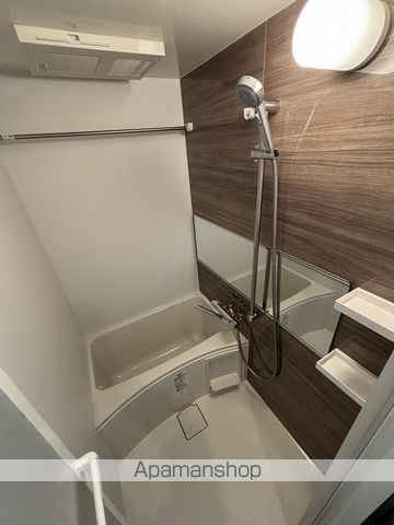 FIRST FIORE新町ファジスタの内装写真