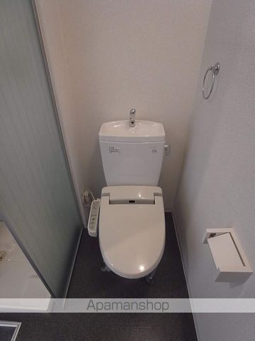 TRUSTY千代田の内装写真