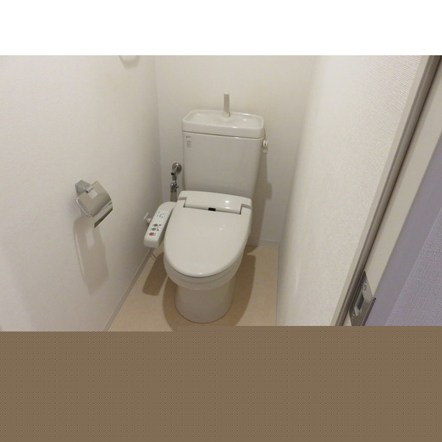 プライマル小石川[1DK/31.5m2]の内装4