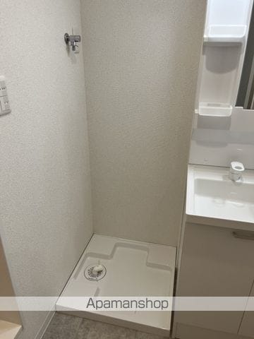 ラズワード薬師堂の内装写真