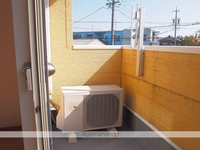 プラシード・カーサ Iの内装写真
