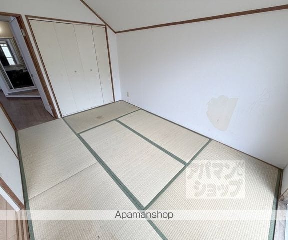 VIP一言寺の内装写真