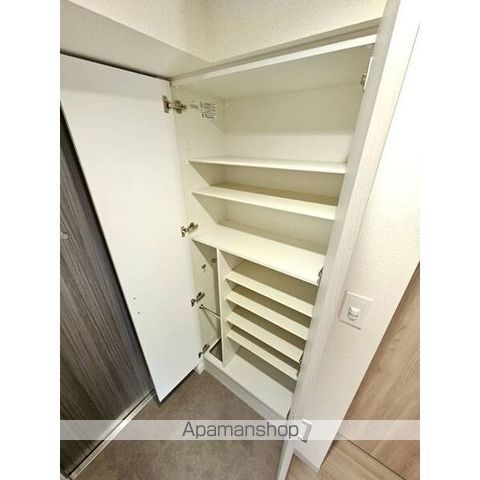 ディアレイシャス名古屋大須通の内装写真