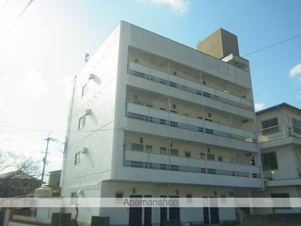 和歌山県和歌山市木ノ本[2K/30.9m2]の外観3