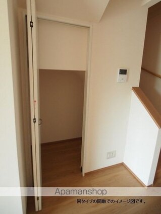 茨城県行方市麻生[3LDK/73.25m2]の内装8